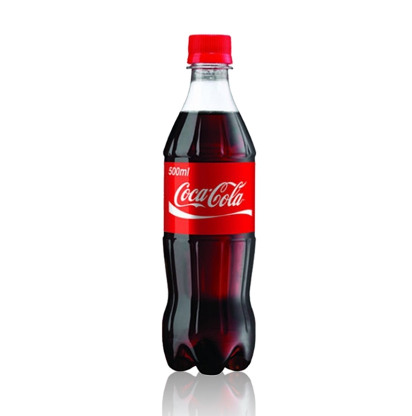 Coca-Cola 500ml